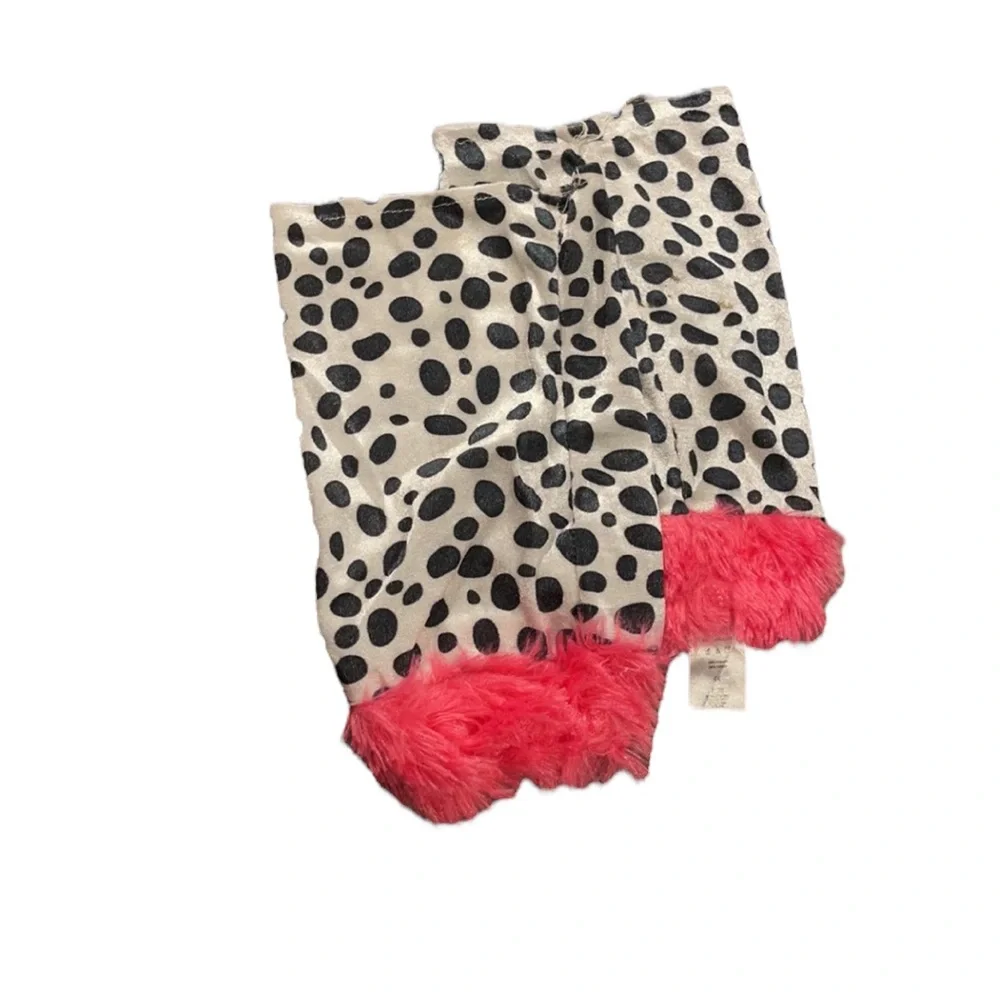 girls Small‎ “I’m seeing spots” by Sugar Sugar
